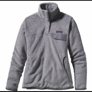Patagonia Women’s Snap-T Fleece Pullover